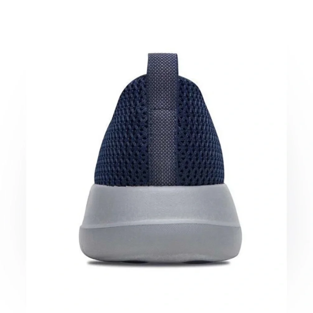 New SkechersGo Walk Max Low Navy Men’s Size: 10.5